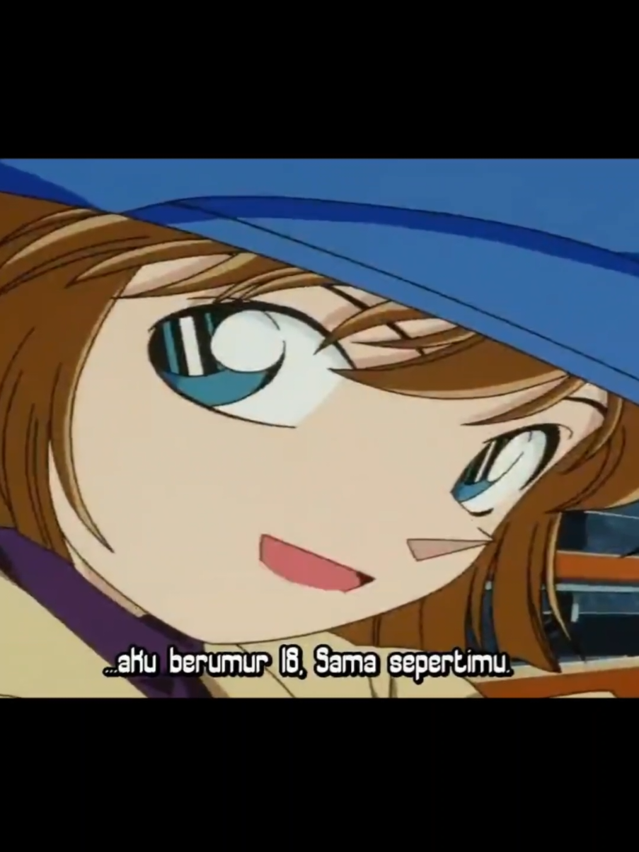 #CapCut #shihomiyano #sherry #aihaibara #detectiveconan 