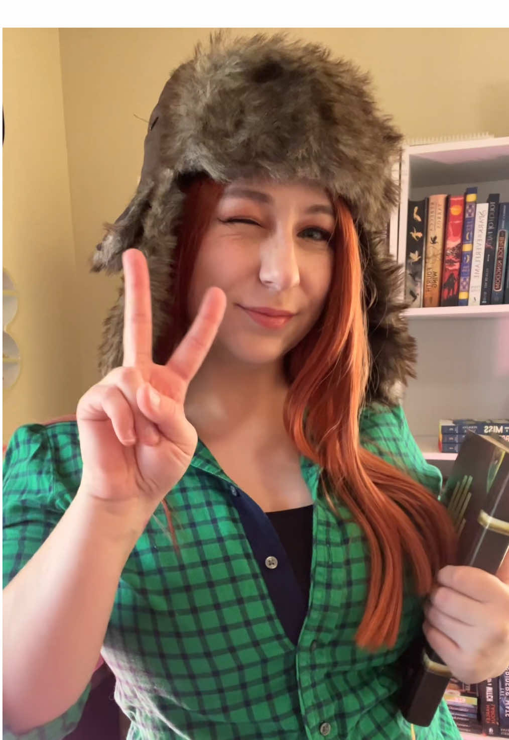 Wendy here #gravityfalls #gravityfallscosplay #wendy #wendycosplay 