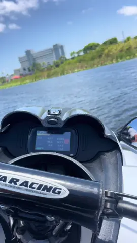 Fueltech ##yamaha##yamahagp1800r##fueltech##turbo##jetskivideos