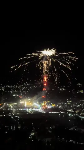 #တောင်ကြီးတန်ဆောင်တိုင်ဖွင့်ပွဲး #fyp 