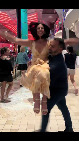 Cruising around the Carribean 😇 