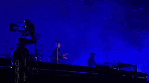 The Emptiness Machine - Likkin Park Perú 2025