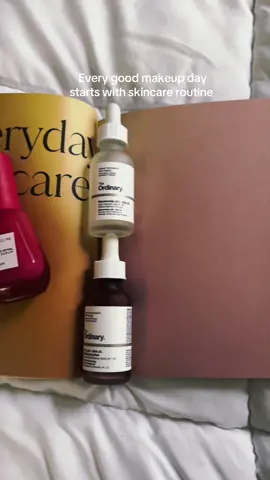 #skincareproducts #skincareroutine #theordinaryskincare #glowrecipe @Glow Recipe @The Ordinary Store 