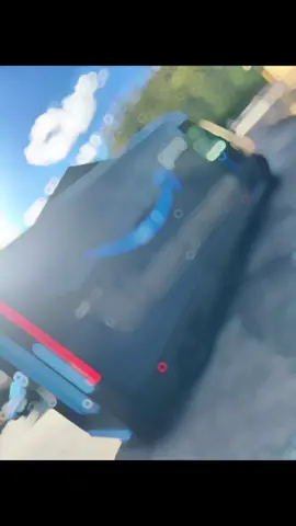 PRIME🚐💨 #amazon #amazondelivery #amazondeliverydriver #amazonfinds 