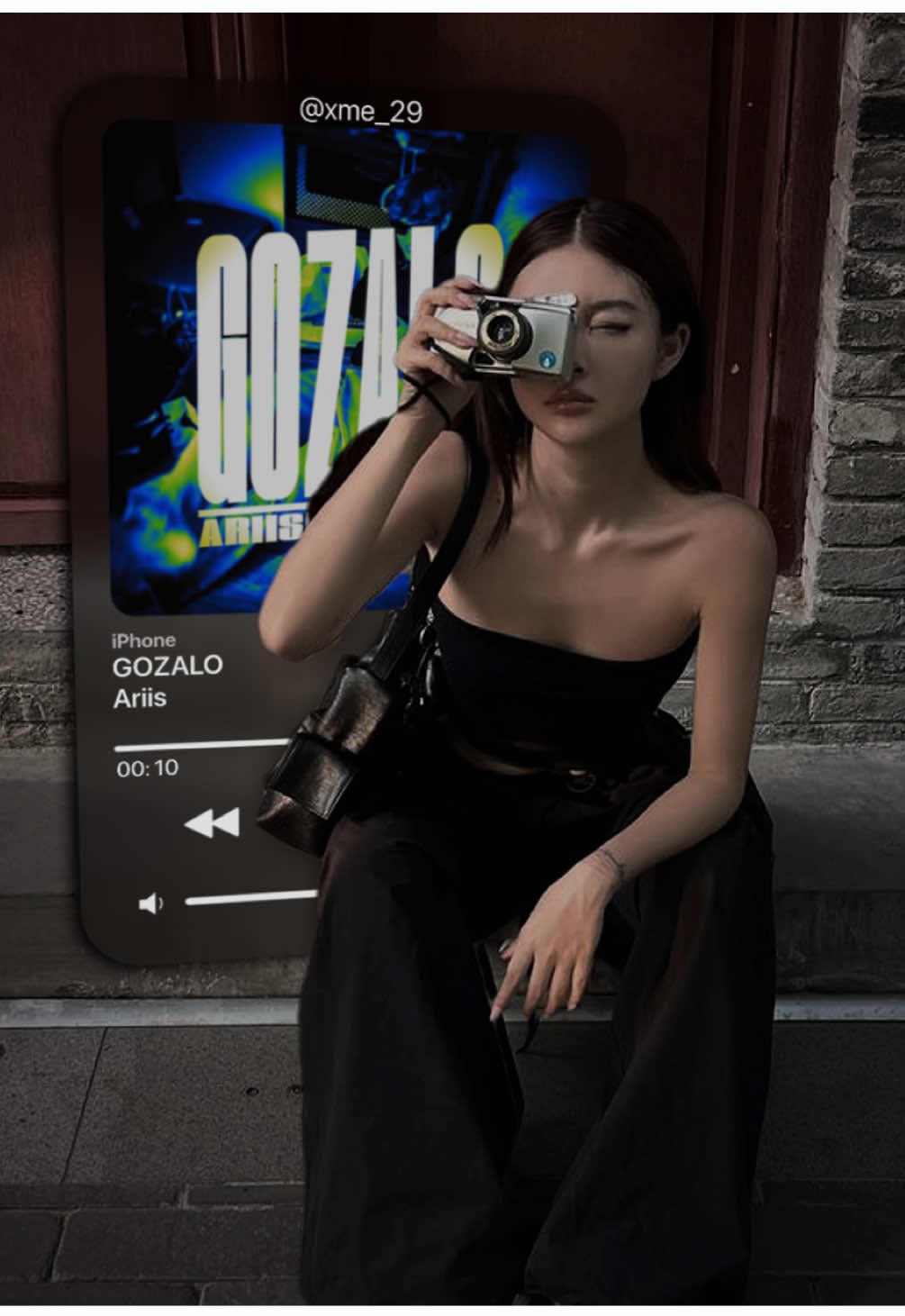 GOZALO #mytypemusic #phonkmusic #ariis 