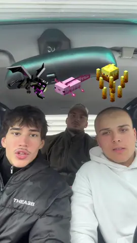 Minecraft Wer bin Ich? #Minecraft #bokaus #fyp #foryou 