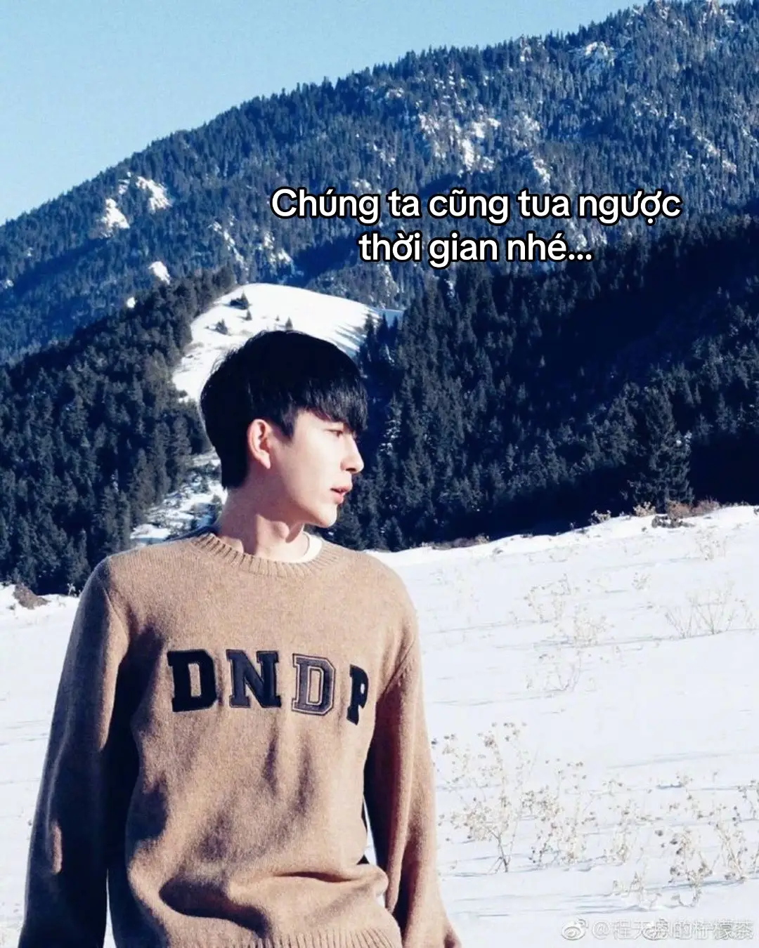 #xuhuong #vumonglung✌💖 #yumenglong #yumenglong于朦胧 