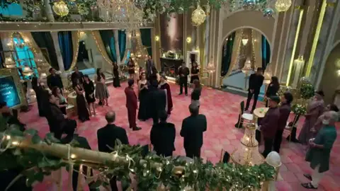 Tum say tum tak 29 part 1