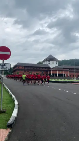 one day #akmil #taruna 