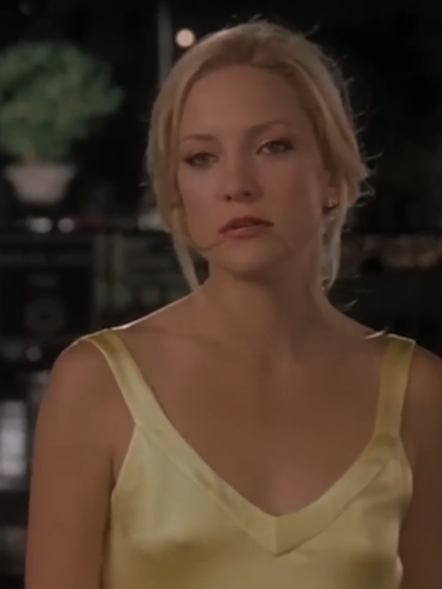 #KateHudson on the iconic movie 