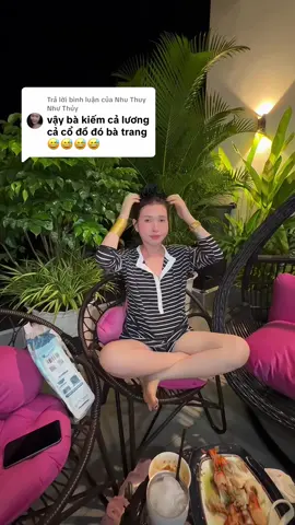 Trả lời @Nhu Thuy Như Thủy 😂😂😂