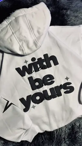 With be yours❤️‍🔥 #wannabeyours #hoodielimited #wnby #fypシ゚ 