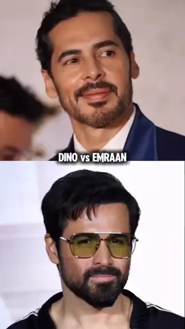 Siapa terganteng di matamu?  #bollywood 