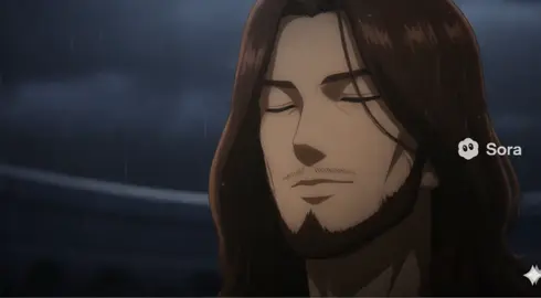 Jesus vs Anubis #jesus #ia #Anime #recordofragnarok #deus  @Jesus do IA 