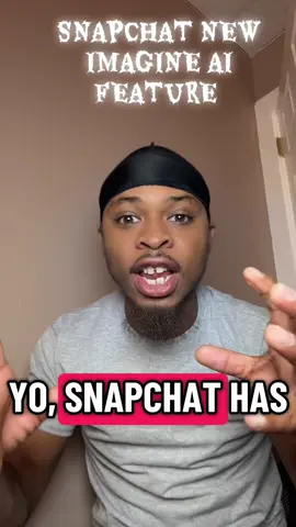 @snapchat #SnapchatImagineAI #snapchat #tiktok #vibezbyhaze #imagineai 