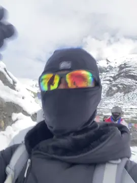 My comfort is in me ❤ Manang 🫶🏻 #peaceful#nature #fyp 