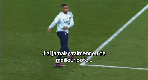 #fyp #mbappe #melodrama 