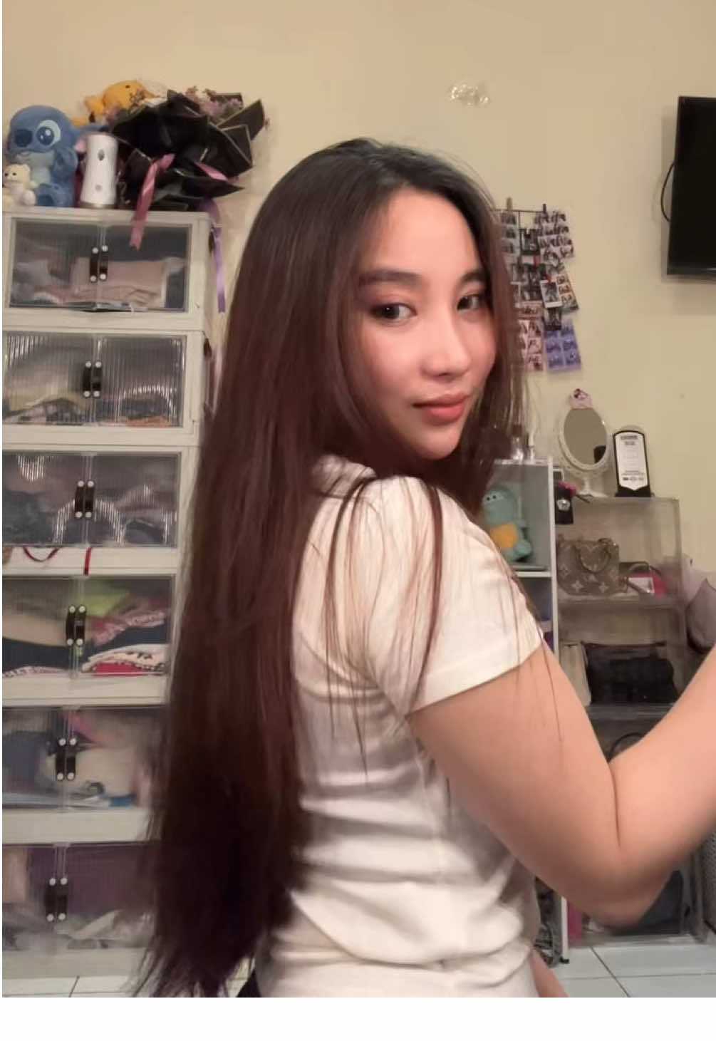 hair care routine 💆‍♀️