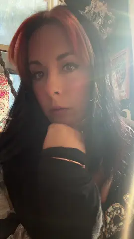 #havingaday #MomsofTikTok #getreadywithme #fypシ #littlewomen 🖤🫶🏻