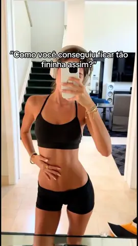 🤌🏻😅 esses suplementos + cardio e dieta = projetinho verão on 