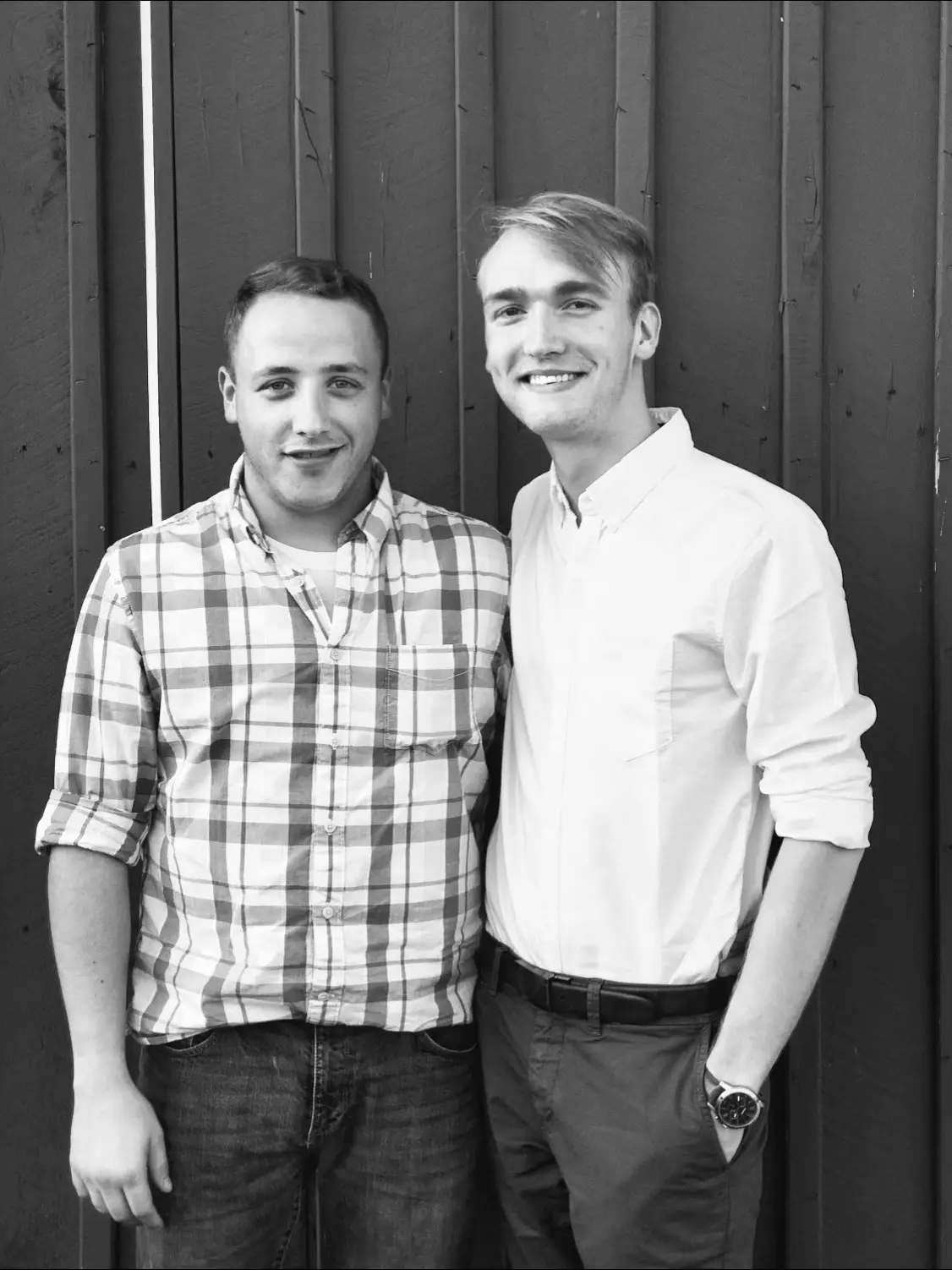 I’ll stop loving you when there’s palm trees in Ohio and no traffic in LA. Until then, love you to the moon and back a million times! ❤️