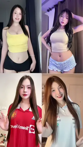 #สาวแว่น #น่ารัก #fyp 