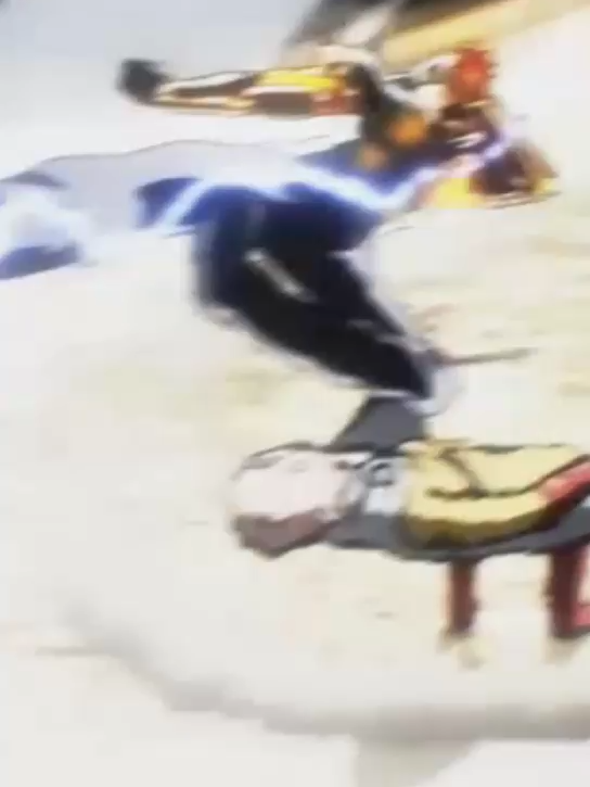 Chi ha deciso il tuo limite? #opm3 #onepunchmanedit #saitama #gymmotivation #gym