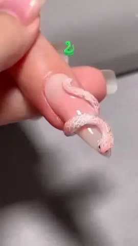 မြွေရုပ်လုပ်နည်း #nail #မန်းလေးလက်သည်းသင်တန်း #သင်တန်းအပ်လက်ခံနေပါပြီနော် #လက်သည်းသင်တန်း #fyp 