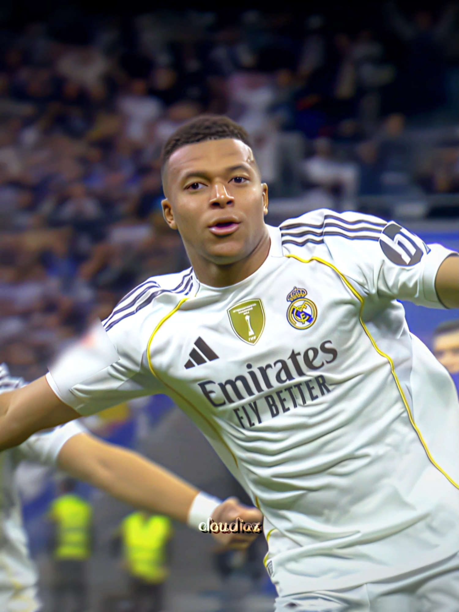 Mbappe Disallowed Goal Against Barcelona 🥶🔥 | (Dm For Sound Promos) | Free Clips, Quality Hack And Editing Course In Bio | Tags : #mbappe #kyilianmbappe #realmadrid #france #edit #footballedit #footballtiktok #fyp #smooth