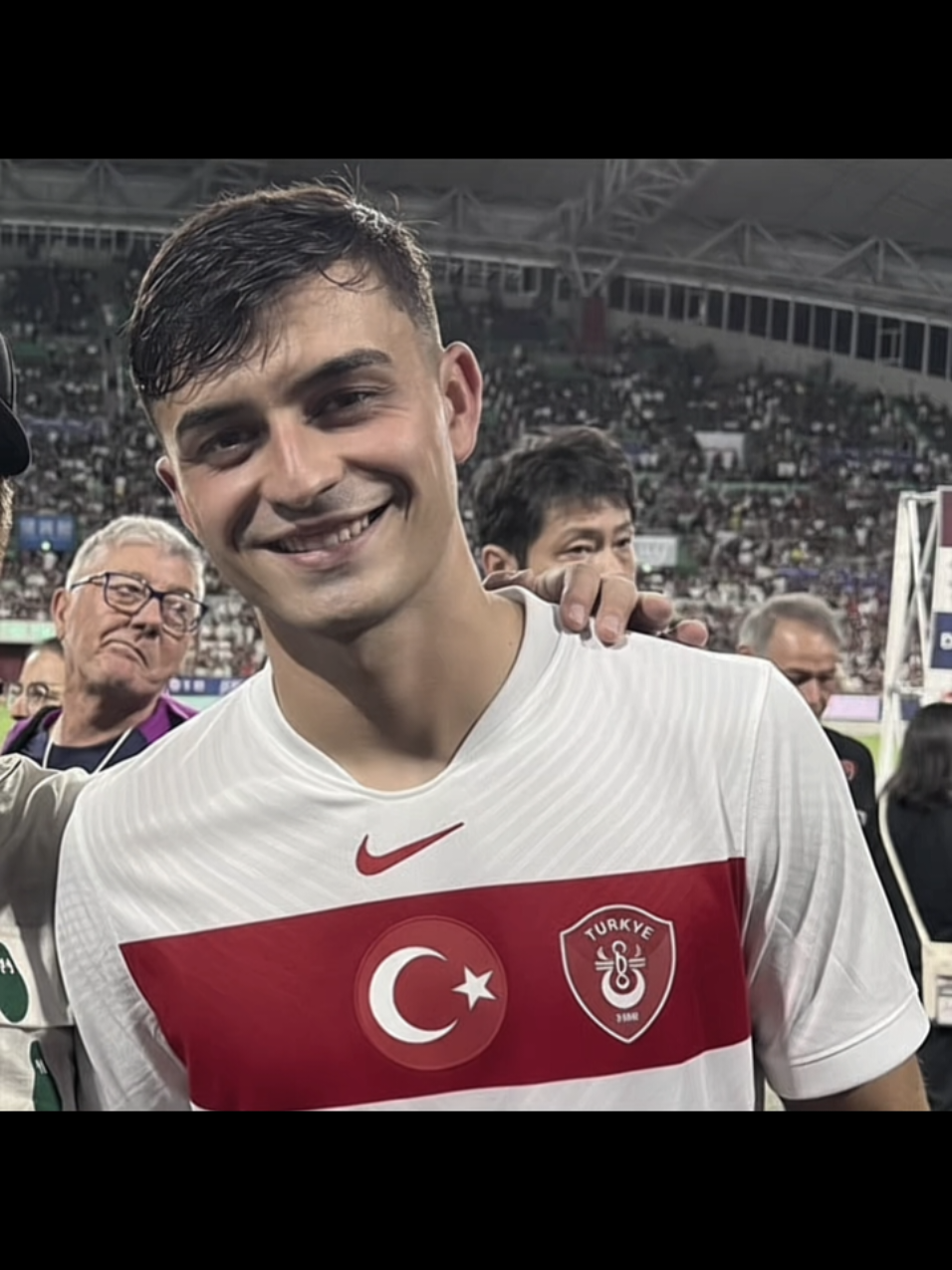 29 ekim cumhuriyet bayramımız kutlu olsunn #pedri #pedrigonzalez #türkiye #cumhuriyetbayramı #29ekim 