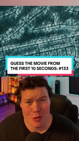 10/29/25 - Guess the movie from the first 10 seconds #guessthemovie #movietrivia 