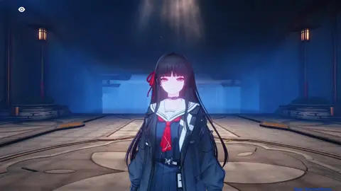 WW 2.8 Beta: A better look at the new area’s night-time visuals.  #xh #xuhuong #wutheringwavesleaks #wutheringwaves #wutheringwavesedit 