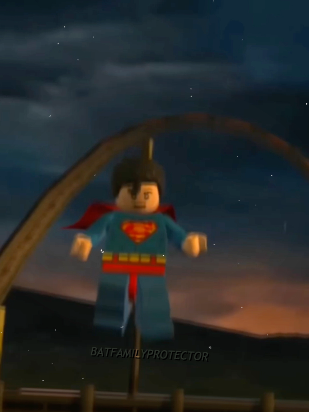Lego Batman 2 is the greatest Lego game ever created | #batman #batmanedit #dccomics #legobatman #fyp
