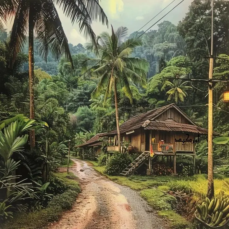 evergreensong #lagulama #kampunghalaman  #kenangan #memoriesbringback  #fypp 