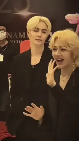 มาเฟียกับแฟนเด็ก🫠🫠🫠 #MAYATVAWARDS2025 #MAYATVAWARDS2025xDMD #ZeeNuNew #ซีนุนิวเป็นเเฟนกัน 