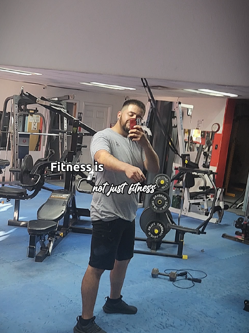 Remind yourself why you started in the first place!... ✨️ 💪 then KEEP GOING!!  #Fitness #MentalHealth #menshealth #strength #keepgoing 