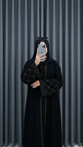 CANTIKA BOUTIQUE STORE Gamis Abaya marina outher #abayaviral #abayaterbaru #abayatrend #fypdong #ootdmuslimah 