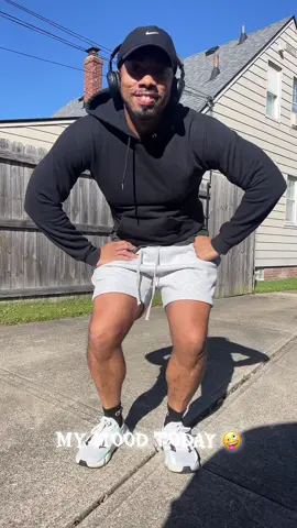 My mood ALLDAY YA DIG #fyp 