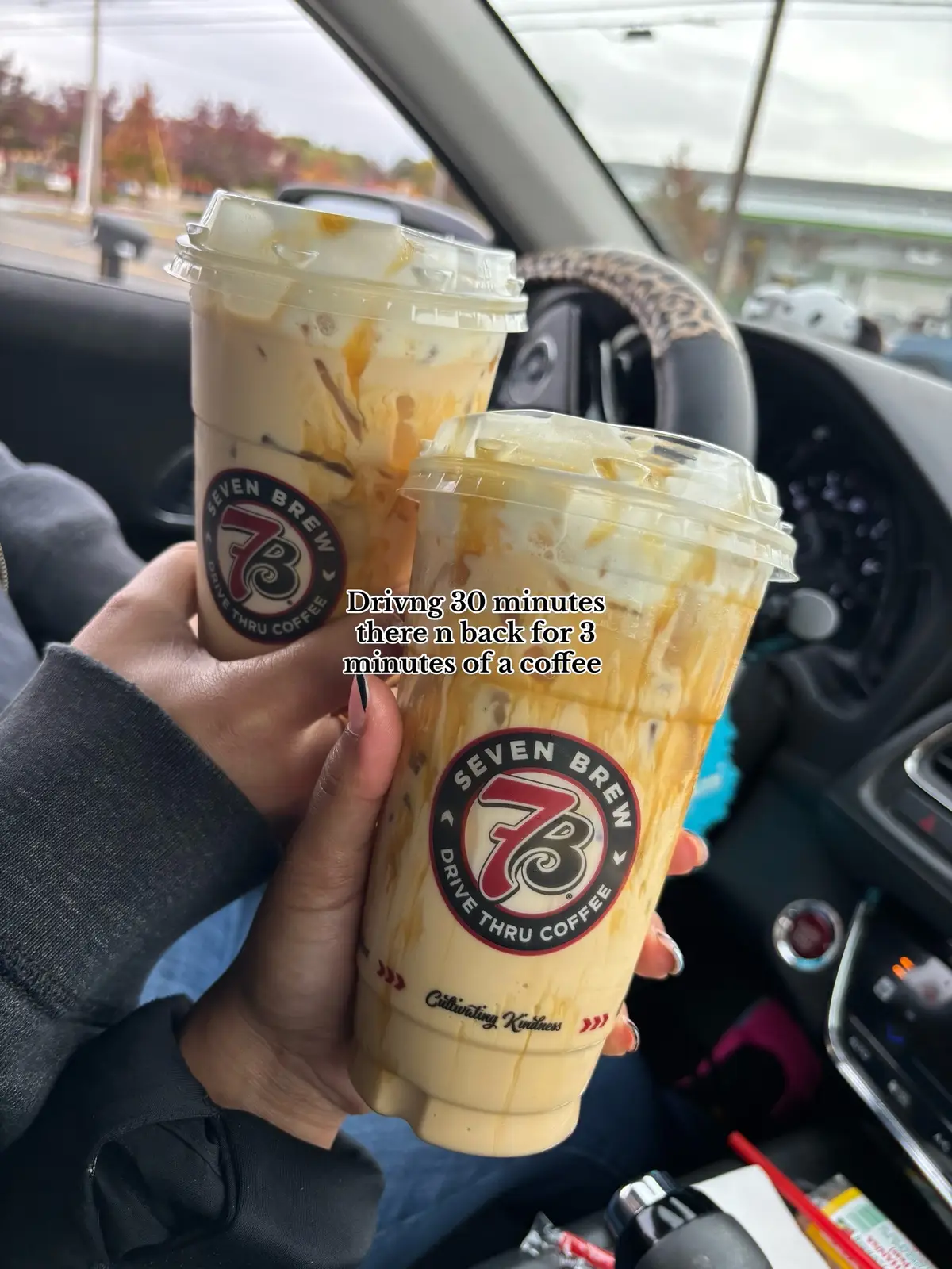 They made it so good 😍😍😍 #influencer 