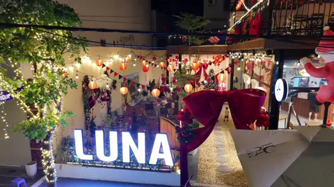 Quán cafe ở my điền chill #Luna #mydienvietyenbacgiang #kcnvantrungbacgiang #honghai #luxshareictvântrung 