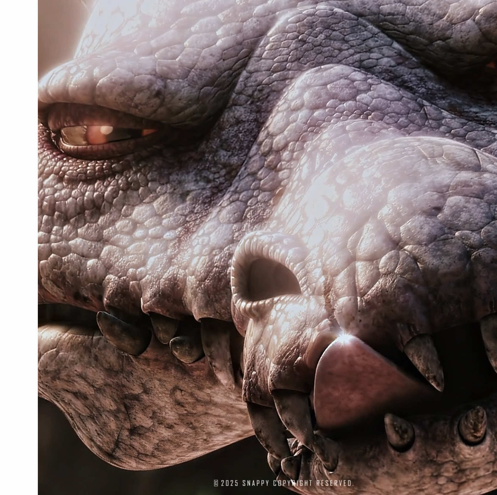 The beast. #rudy #iceage #edit #fyp #aestheticedits 