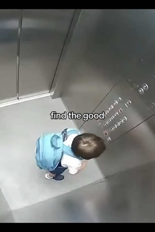 find the good. ❤️🩹✨ #hopecore #positivity #wholesome 