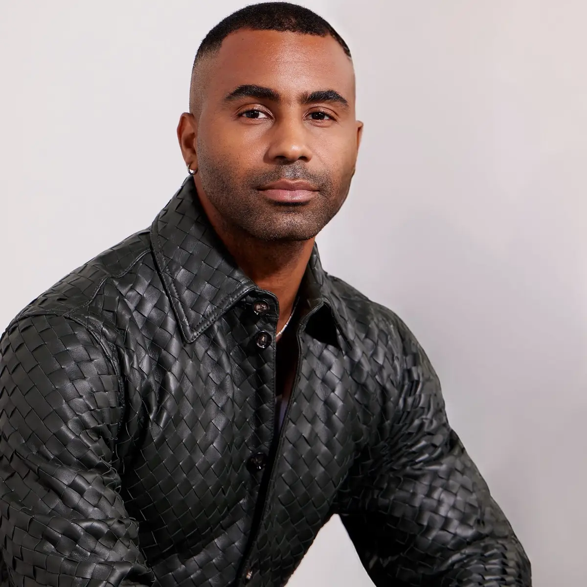 Ok @TikTok choose an appropriate song, #fyp #fashion #menswear #bottegaveneta #OOTD 