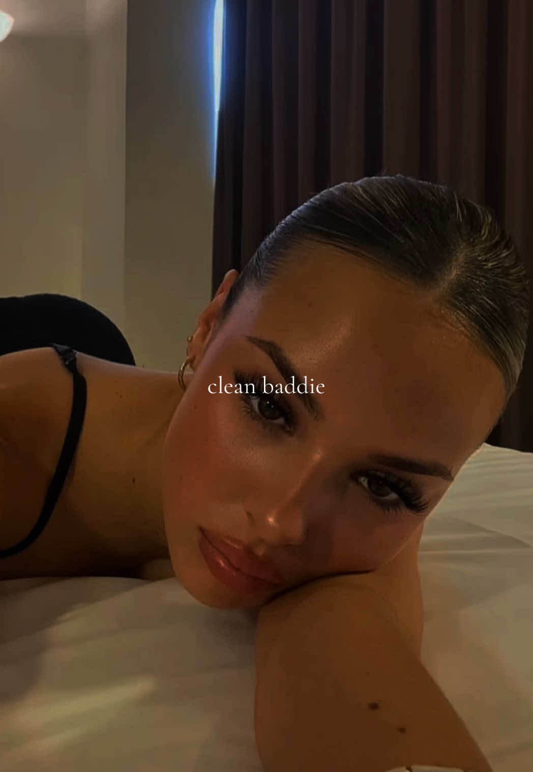 #baddie #cleangirl #cleanbaddie #aesthetic #pinterest 