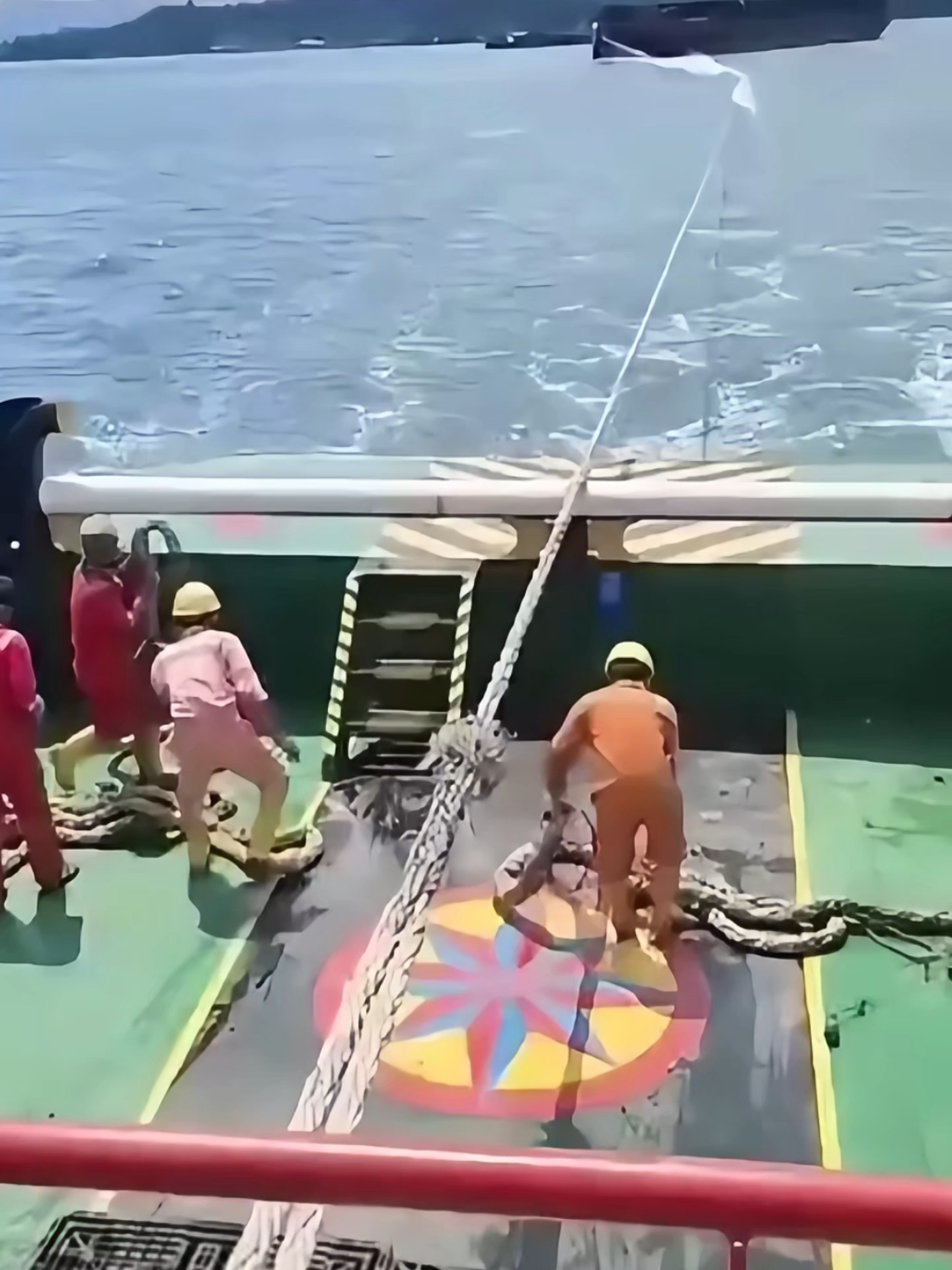 #northsea #oilrig #offshorerig #ocean #explore #adventure #fyp