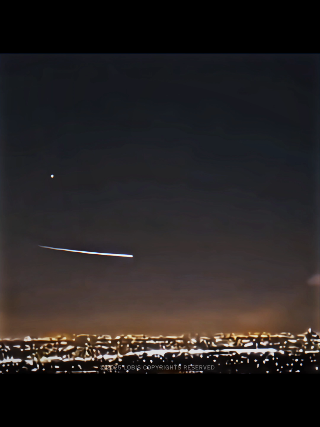 Cometa muda de rota 🙏🏻 #amen#cometa#3iatlas#viraltiktok#fyyyyyyyyyyyyyyyy 