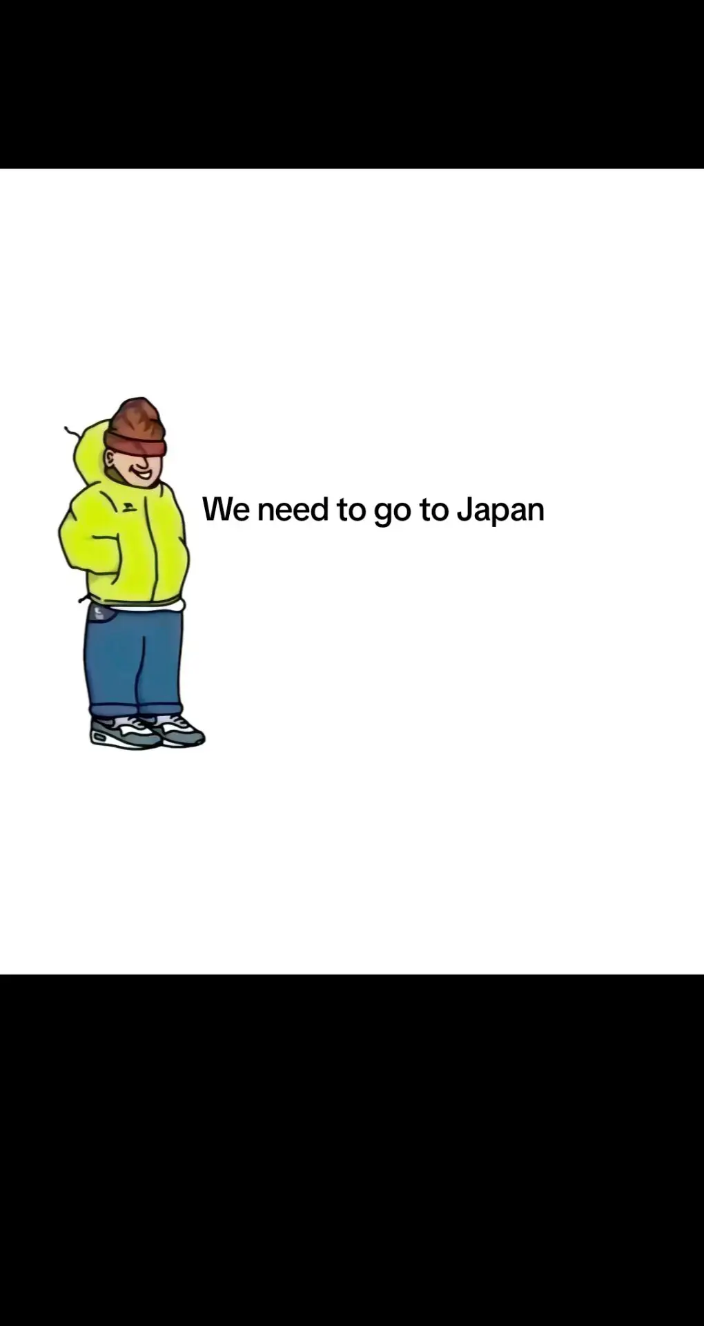 Japan is the dreamt trip... 📍🇯🇵🌸😮‍💨 #group7 #Japan #tokyo #naruto #trip