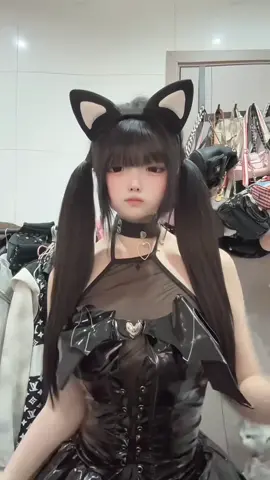 😖💕   kawaii loli cute  ..  .  .  .  #lolii  #cute  #kawaii  #fyp  #foryou  @先輩senpai🔥  @🫠パンクしてる😸👊 