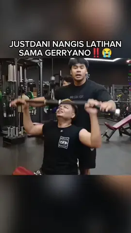 justdani dikasih paham sama gerryano😈 #justdani #gerryano #streamer #no1irlstreamer 