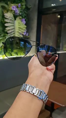 แว่นกันแดดนำเข้า ตี๋ใหญ่ ทรงนักบิน  เลนส์กระจก G15 แว่นกันแดดผู้ชายสไตล์คลาสสิค เลนส์ดำกรอบดำ  อุปกรณ์ครบนะคะ แว่นจริงสวยมาก#แว่นกันแดด #แว่นกรองแสง #แว่นขับรถ #แว่นแฟนชั่นผู้หญิงและผู้ชาย 